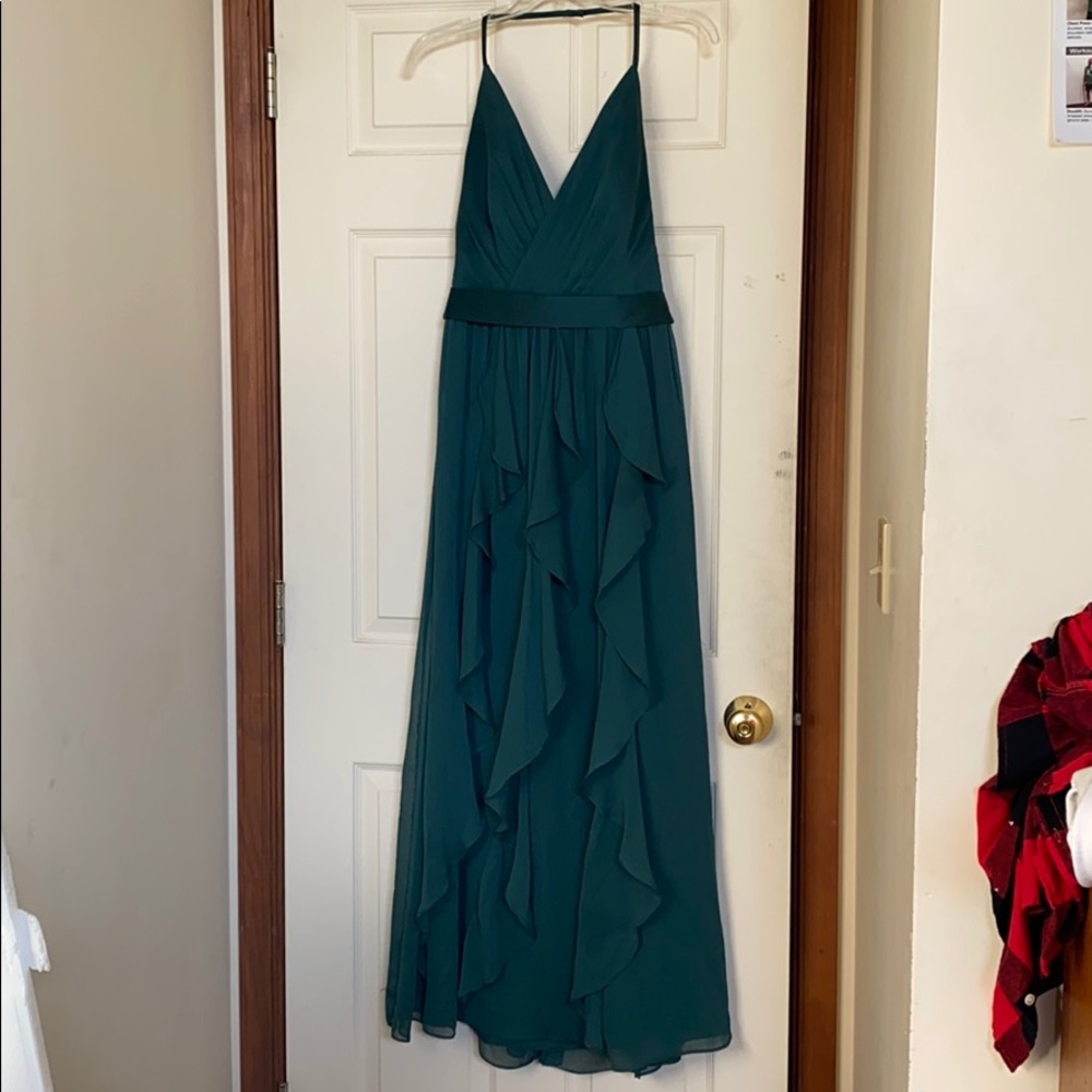 Dress- bridesmaid/prom